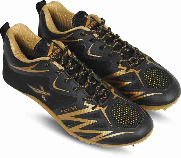 Vector x spikes hot sale