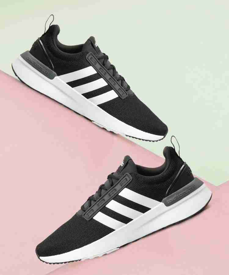 ADIDAS RACER TR21 Running Shoes For Men Flipkart