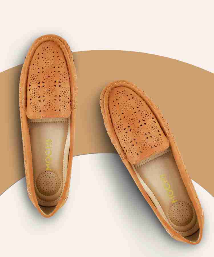 Mochi loafers hot sale for women