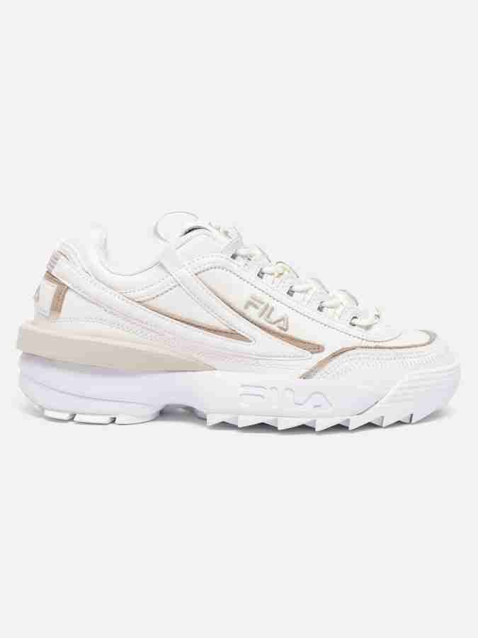 FILA Fila Women GAR SLN DISRUPTOR II EXP Casual Sneakers Casuals For Women Buy FILA Fila Women GAR SLN DISRUPTOR II EXP Casual Sneakers Casuals For Women Online at Best Price Shop