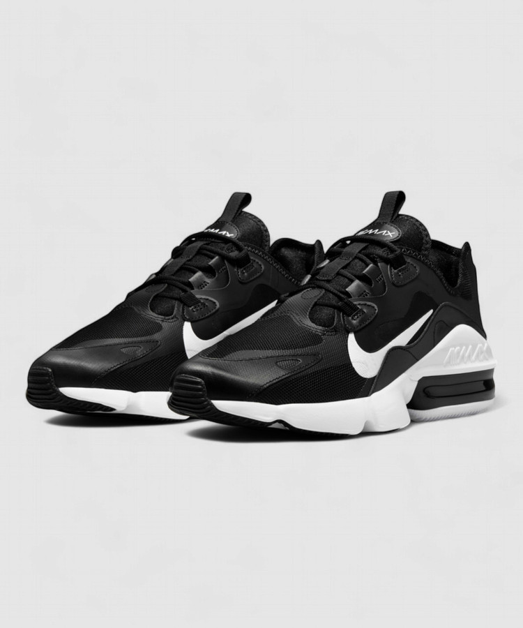 nike air max infinity 3