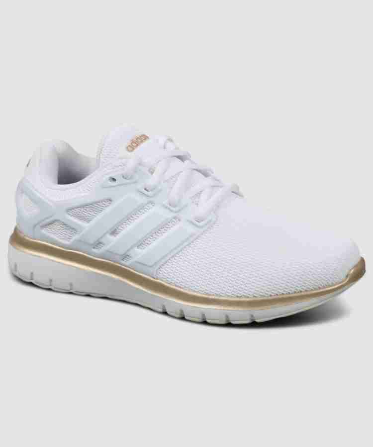 Adidas energy cloud v running shoe best sale