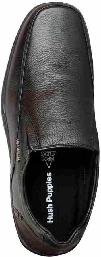 Hush puppies men's sale taylor slip on