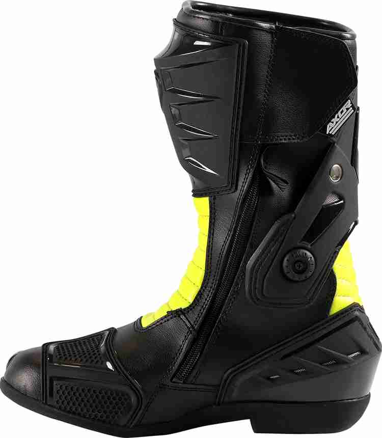 Axor Slipstream Riding Shoes For Men Buy Axor Slipstream Riding