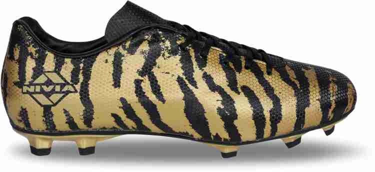 Tiger best sale football cleats