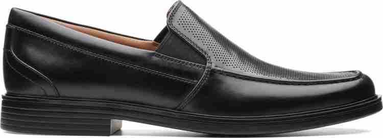 Clarks un aldric clearance slip