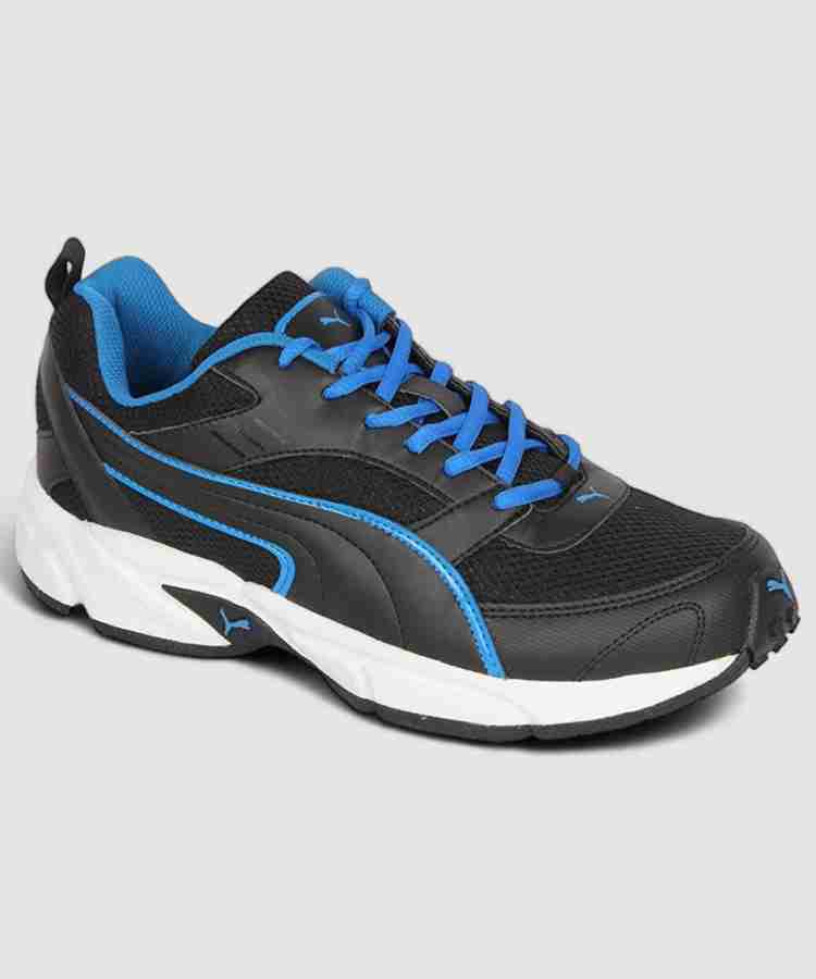 PUMA Atom III DP Running Shoes For Men Buy PUMA Atom III DP Running Shoes For Men Online at Best Price Shop Online for Footwears in India Flipkart