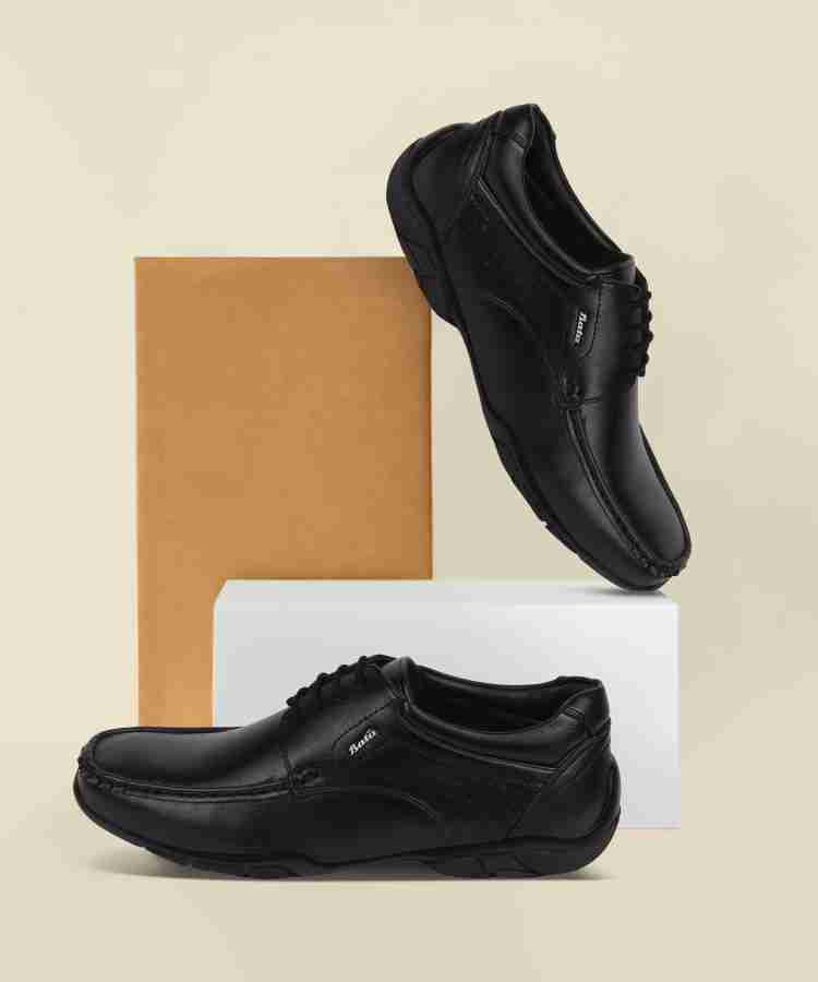 Bata formal shoes store flipkart