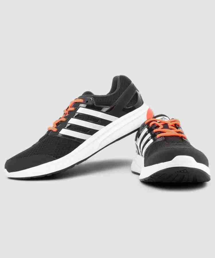 ADIDAS Galaxy Elite M Running Shoes For Men Buy Solred Ftwwht Cblack Color ADIDAS Galaxy Elite M Running Shoes For Men Online at Best Price Shop Online for Footwears in