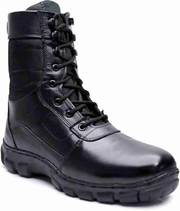 Army long 2025 shoes price