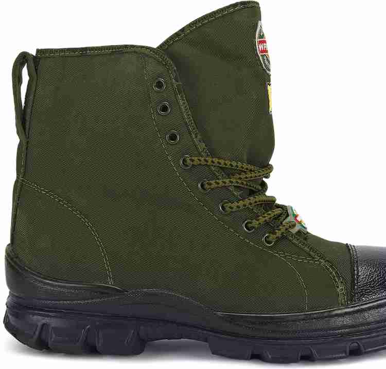 Liberty warrior shoes flipkart sales