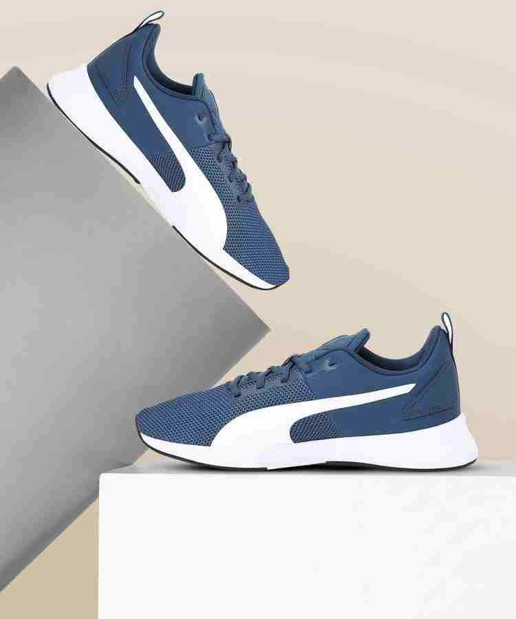 PUMA FLYER RUNNER Running Shoes For Men Buy PUMA FLYER RUNNER