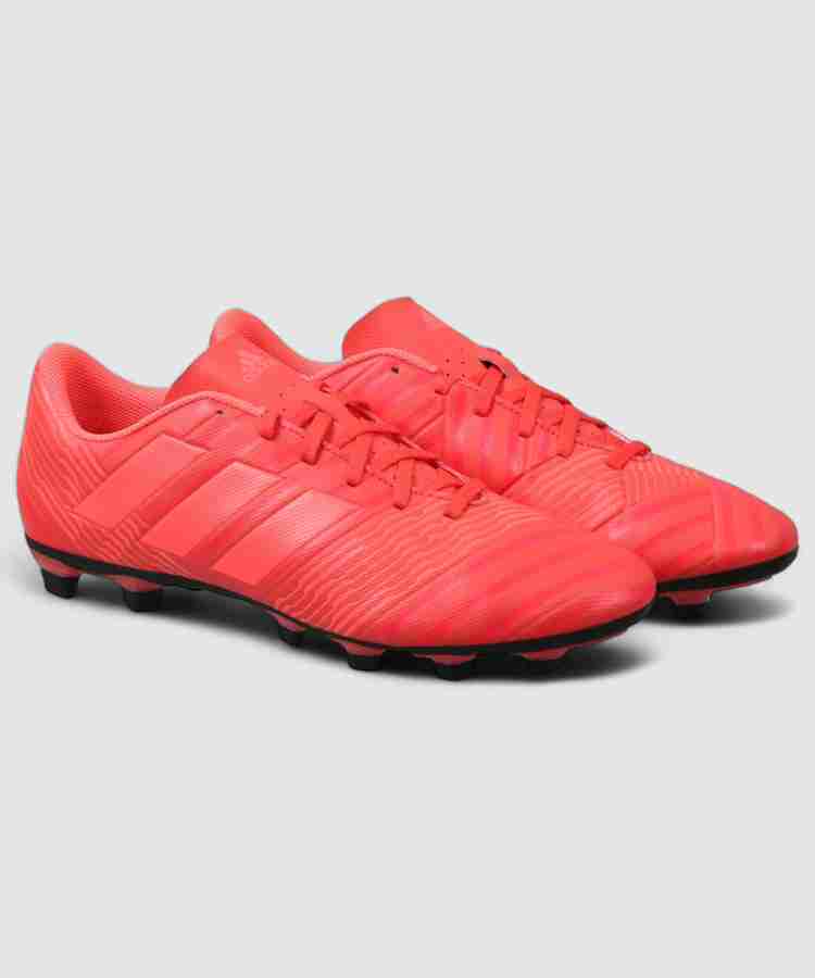 Adidas nemeziz flipkart top