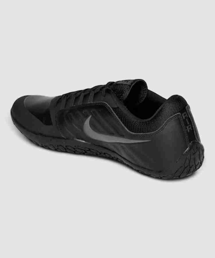 Nike air pernix black discount
