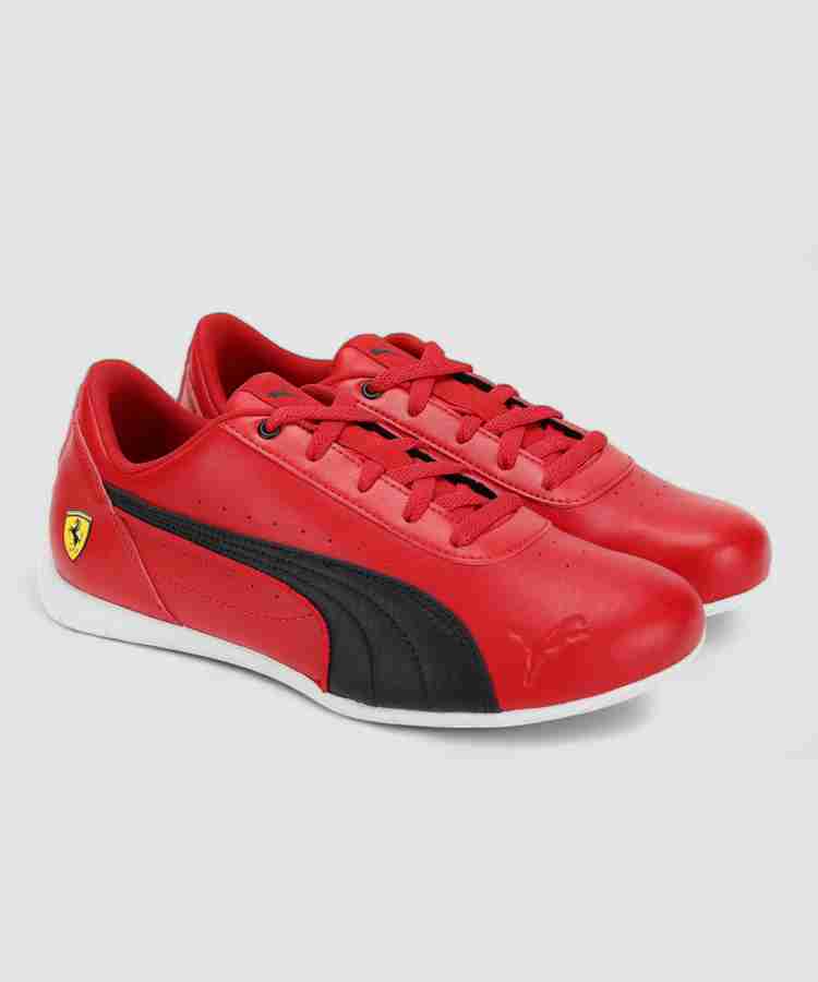 Puma drift cat 7 mens red outlet