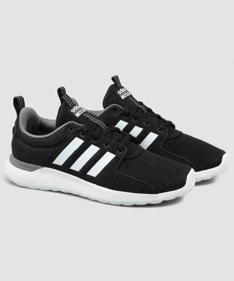 Adidas cf lite racer running shoes hot sale