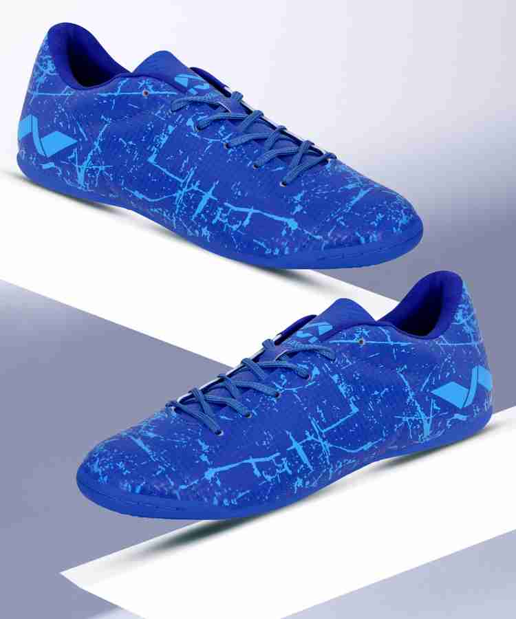 NIVIA Encounter Futsal 2018 Football Shoes For Men Buy NIVIA Encounter Futsal 2018 Football Shoes For Men Online at Best Price Shop Online for Footwears in India Flipkart