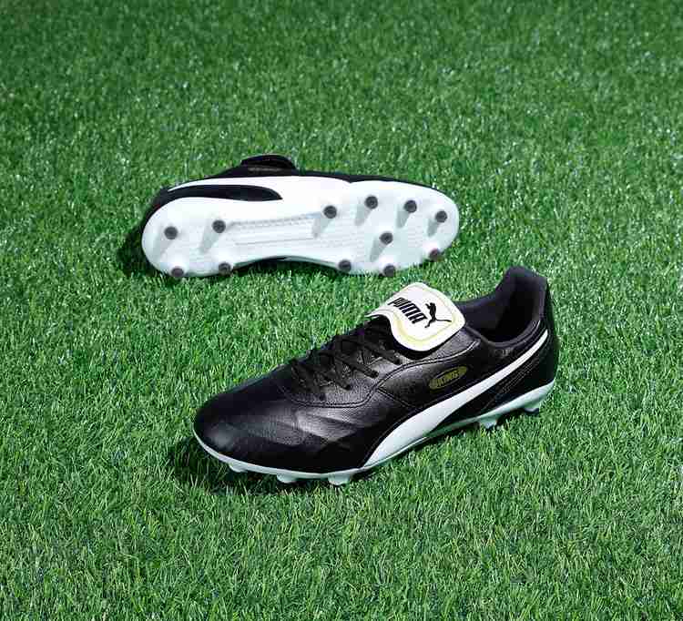 PUMA KING Top FG Football Shoes For Men Buy PUMA KING Top FG