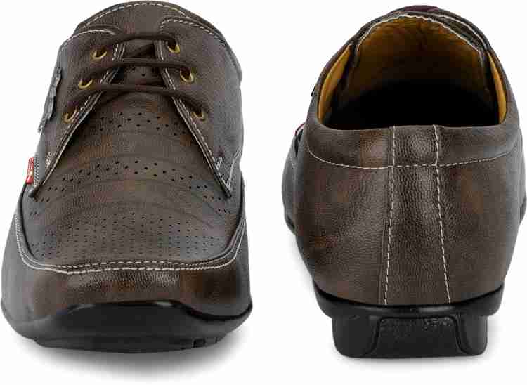 Blue Horse Formal cum Casual Shoe Party Wear For Men Buy Blue