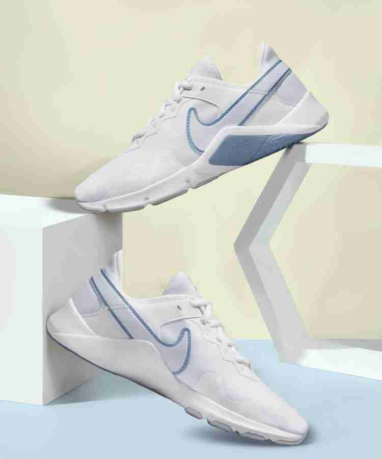 NIKE Legend Essential 2 Training Gym Shoes For Women Buy NIKE Legend Essential 2 Training Gym Shoes For Women Online at Best Price Shop Online for Footwears in India Flipkart