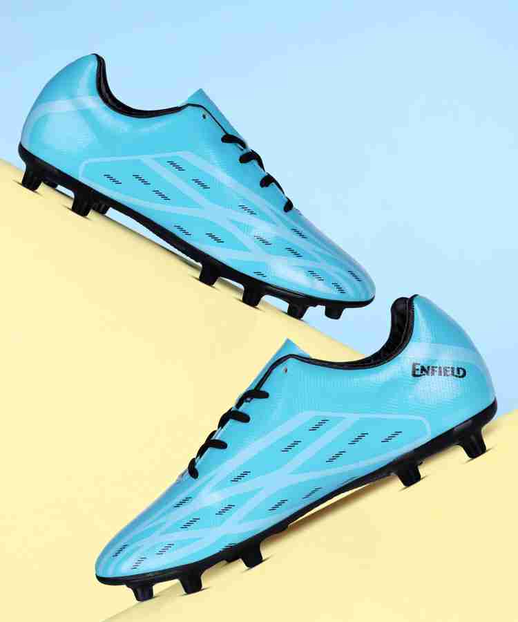 Flipkart football studs clearance