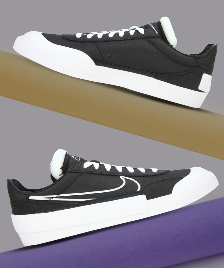 NIKE Drop-Type Sneakers For Men - Buy NIKE Drop-Type Sneakers For Men  Online at Best Price - Shop Online for Footwears in India | Flipkart.com