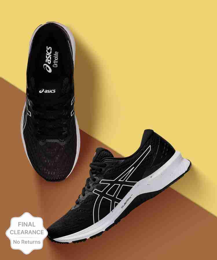 Flipkart asics sports shoes discount