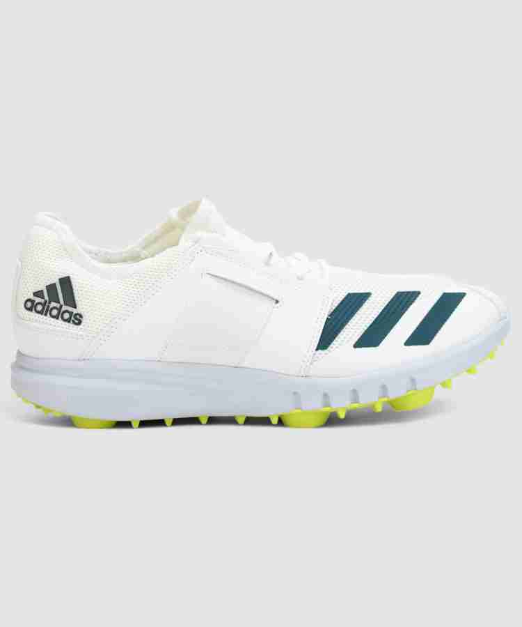 ADIDAS Howzat Spike 20 Cricket Shoes For Men Buy ADIDAS Howzat Spike 20 Cricket Shoes For Men Online at Best Price Shop Online for Footwears in India Flipkart