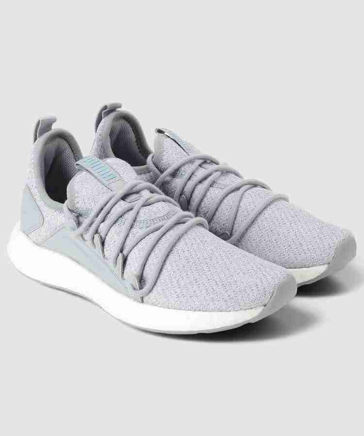 PUMA NRGY Neko Knit Wns Running Shoes For Women Buy PUMA NRGY Neko Knit Wns Running Shoes For Women Online at Best Price Shop Online for Footwears in India Flipkart