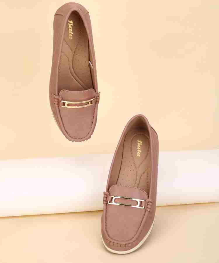 Bata loafers flipkart top