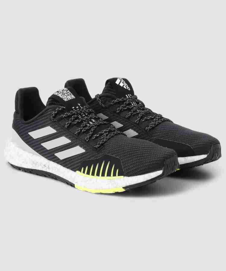 ADIDAS Pulseboost Hd Wntr M Running Shoe For Men Buy ADIDAS Pulseboost Hd Wntr M Running Shoe For Men Online at Best Price Shop Online for Footwears in India Flipkart