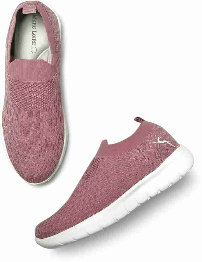 Slip on cheap athleisure shoes