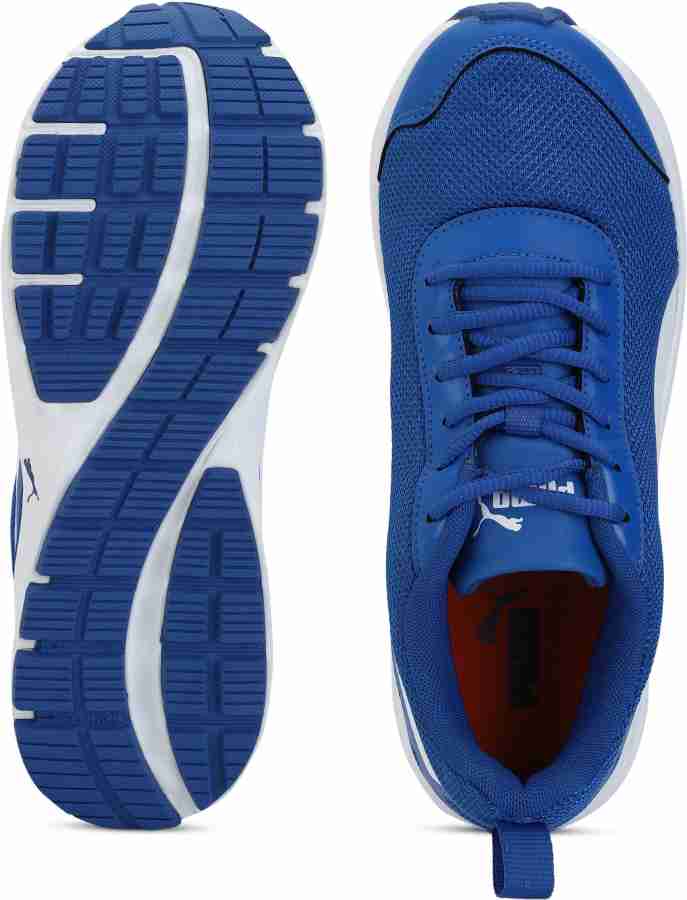 PUMA FreeFeet 2 IDP Running Shoes For Men Buy PUMA FreeFeet 2 IDP Running Shoes For Men Online at Best Price Shop Online for Footwears in India Flipkart