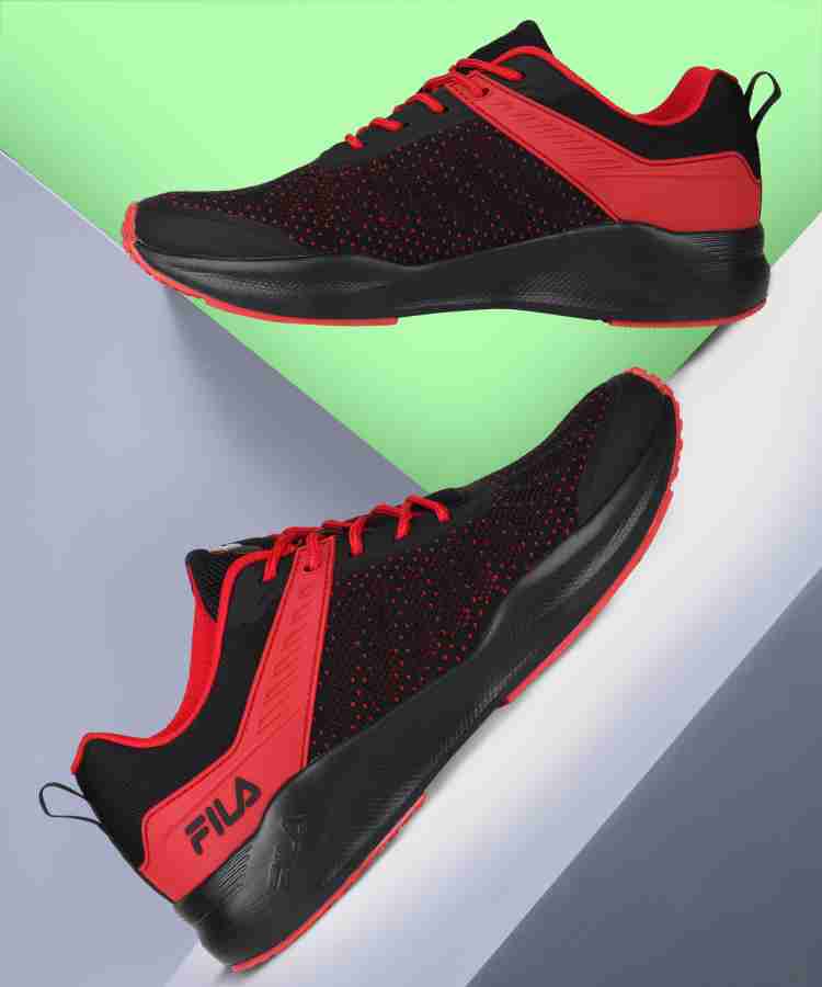 FILA Running Shoes For Men Buy FILA Running Shoes For Men Online at Best Price Shop Online for Footwears in India Flipkart