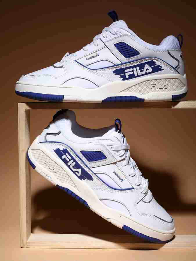 Fila discount 80s shoes