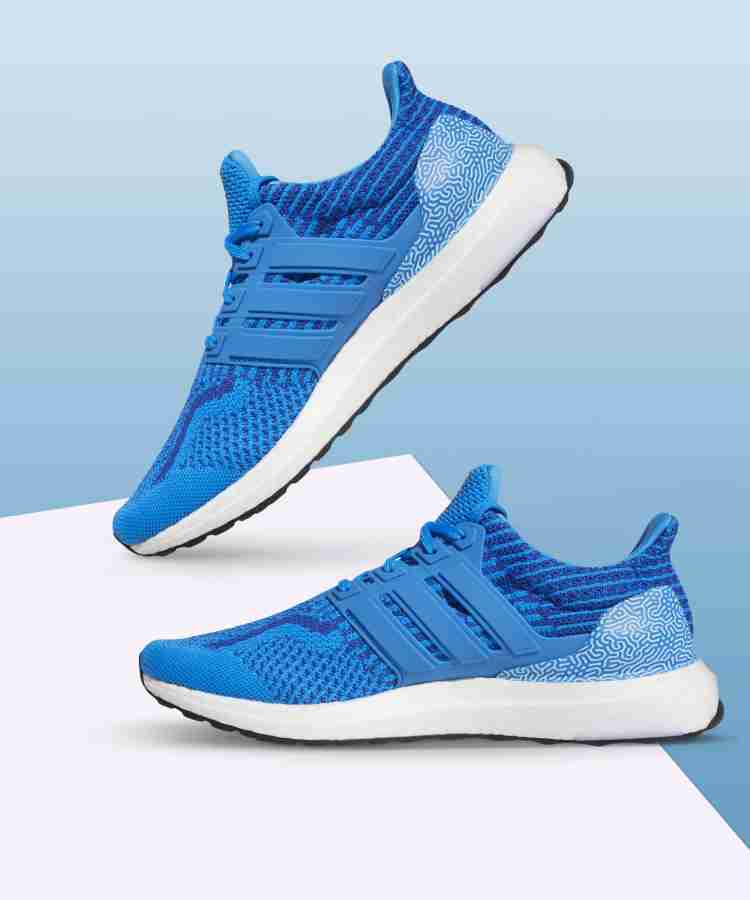 Adidas men's ultraboost dna running outlet shoes