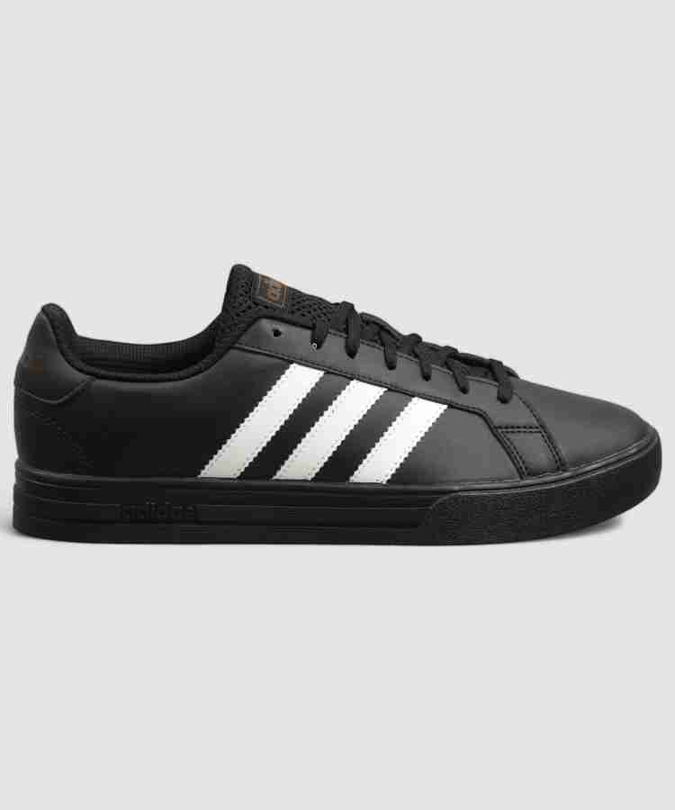 Adidas sneaker shops low schwarz