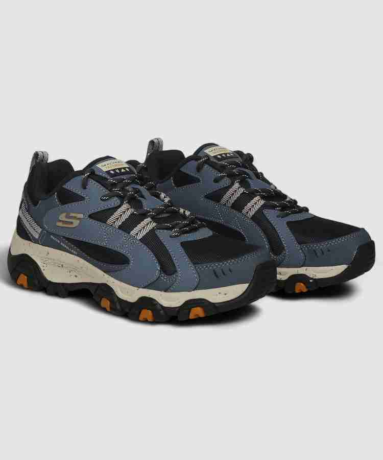 Skechers TERRABITE TRAILBORN Casuals For Men Buy Skechers TERRABITE TRAILBORN Casuals For Men Online at Best Price Shop Online for Footwears in India Flipkart