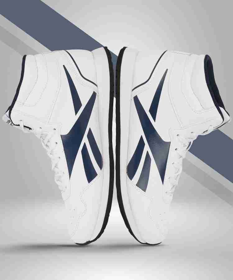 REEBOK Super Vibe M High Tops For Men Buy REEBOK Super Vibe M High Tops For Men Online at Best Price Shop Online for Footwears in India Flipkart