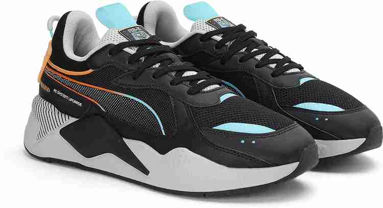 Tenis puma tetris 2025