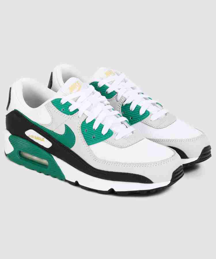 NIKE Air Max 90 Sneakers For Men Buy NIKE Air Max 90 Sneakers For Men Online at Best Price Shop Online for Footwears in India Flipkart