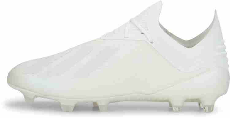 ADIDAS X 18.1 FG Football Shoes For Men Buy ADIDAS X 18.1 FG Football Shoes For Men Online at Best Price Shop Online for Footwears in India Flipkart