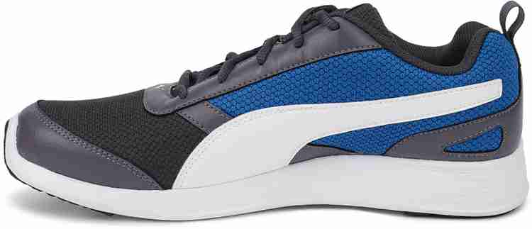 Puma fettle new arrivals mesh