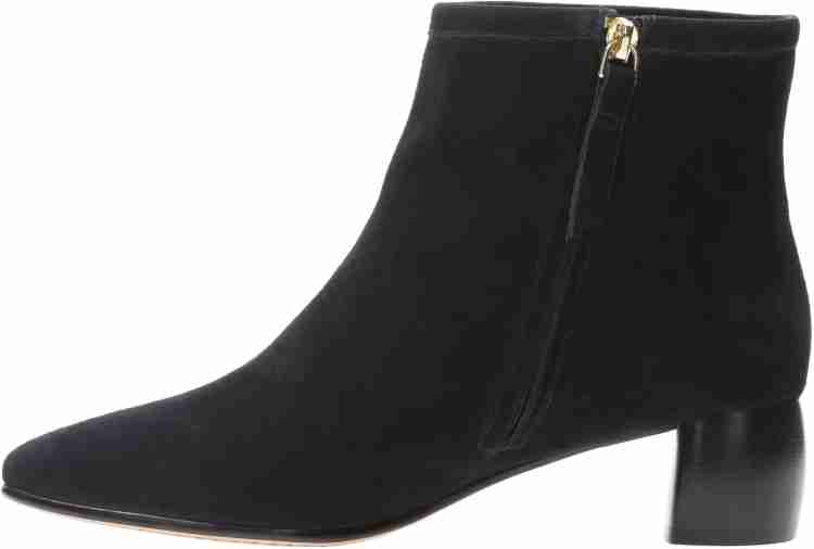 Clarks grace bella on sale ankle boot