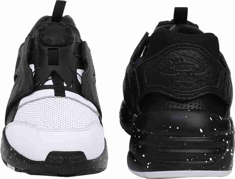 PUMA Disc Blaze Frosted Sneakers For Men Buy PUMA Disc Blaze Frosted Sneakers For Men Online at Best Price Shop Online for Footwears in India Flipkart