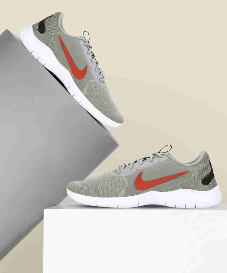 Nike flex 2024 9 review