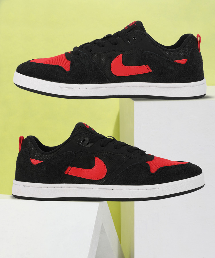 nike sb alleyoop bred