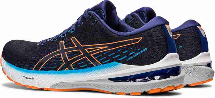 Asics gel discount foundation 8 verte