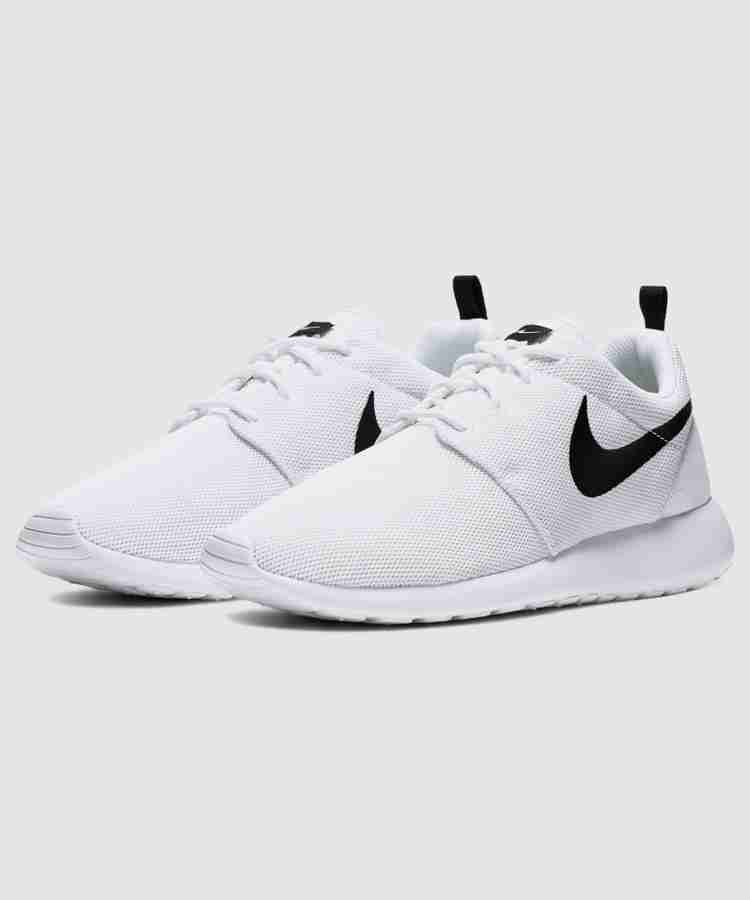 NIKE Roshe One Sneakers For Women Buy NIKE Roshe One Sneakers For Women Online at Best Price Shop Online for Footwears in India Flipkart