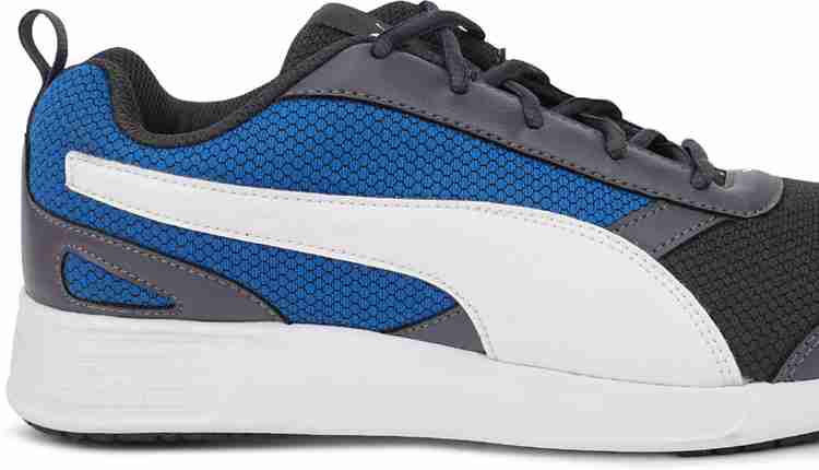 Puma fettle mesh 2025